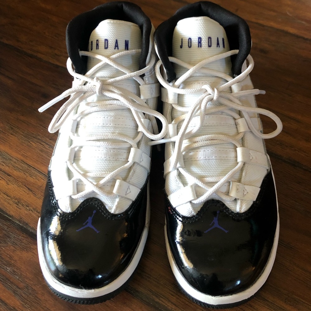 Jordans